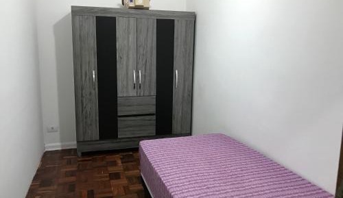 Budget Single Room