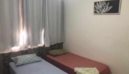 Basic Triple Room