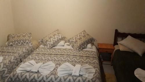 Large Double or Twin Room