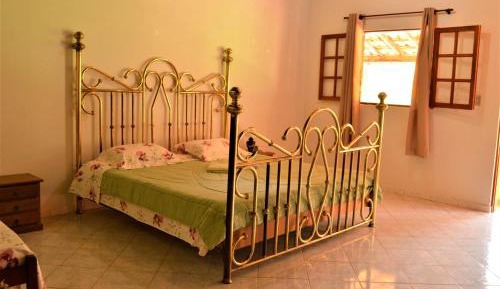 King Suite with Balcony