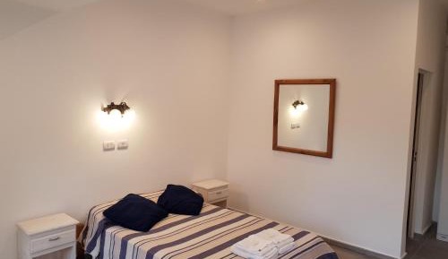 Habitación Doble externa (acceso independiente) 