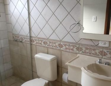 Budget Triple Room