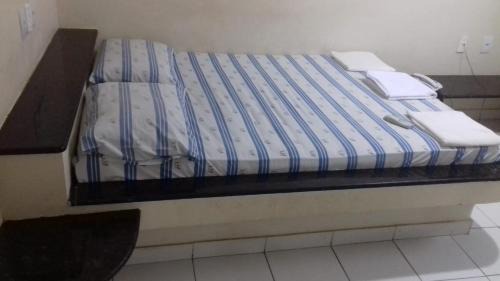 Standard Twin Room with Fan