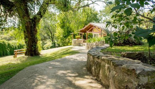 Family Bungalow