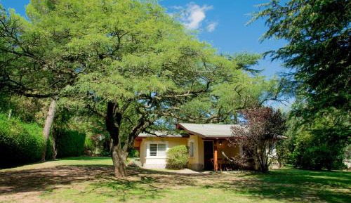 Family Bungalow