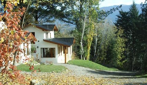 Family Bungalow