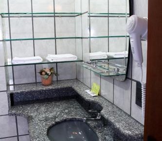 Deluxe Double Room with Bath