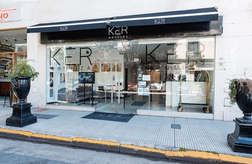 Villa Urquiza Hotel | Ker Urquiza Hotel