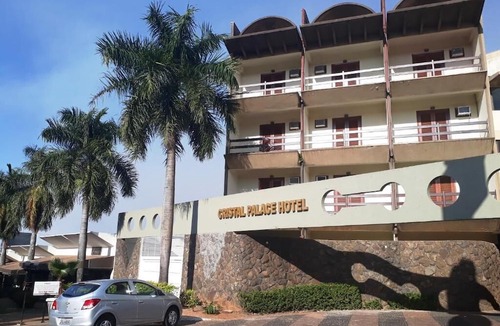 Lins Hotel | Cristal Palace Hotel
