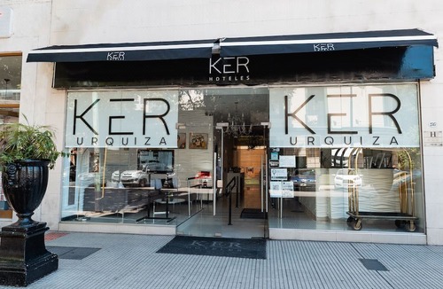 Villa Urquiza Hotel | Ker Urquiza Hotel