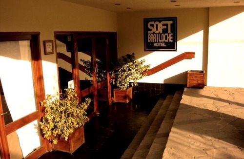 Centro Hotel | Soft Bariloche Hotel