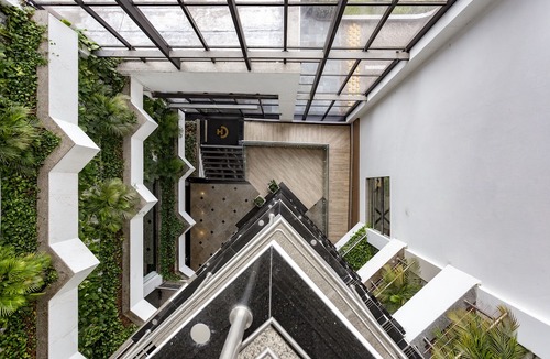 Canto Hotel | Cambirela Hotel