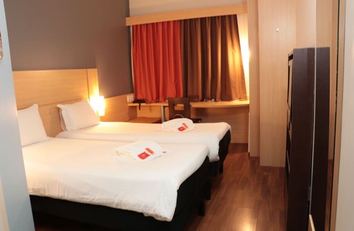 Centro Hotel | Ibis Passo Fundo Centro Hotel