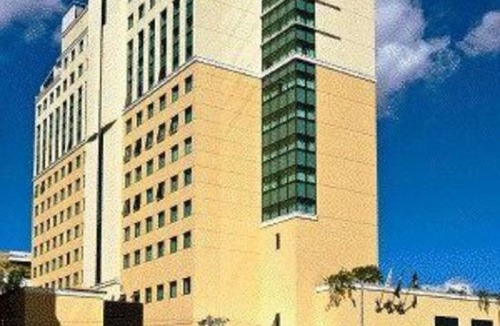 Belvedere Hotel | Caesar Business Belo Horizonte Belvedere