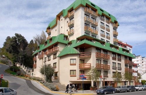 Centro Hotel | Soft Bariloche Hotel