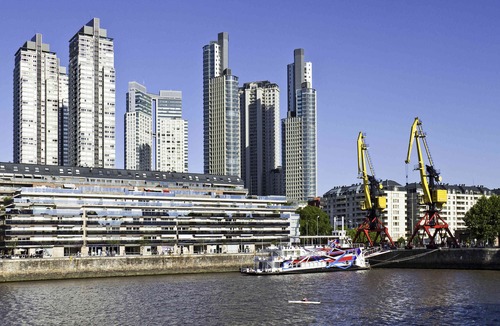 Congreso Hotel | Ibis Buenos Aires Congreso