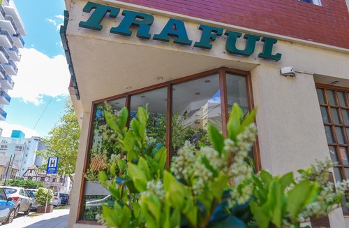 La Perla Hotel | Hotel Traful