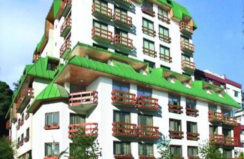 Centro Hotel | Soft Bariloche Hotel