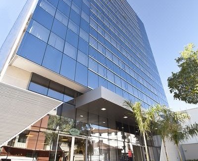 Santo Antonio Hotel | ESuites Savassi Toscanini