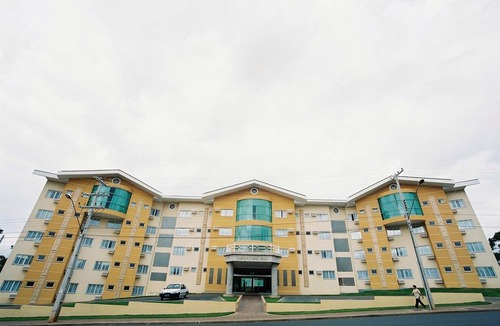 Oficinas Hotel | Barbur Plaza Hotel