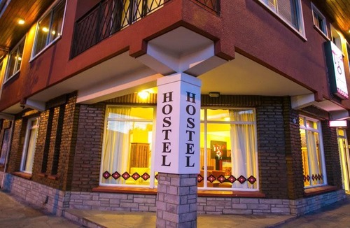 Centro Hotel | Hotel Tierra Gaucha
