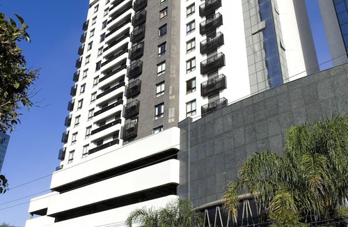 Praia de Belas Hotel | Intercity Porto Alegre