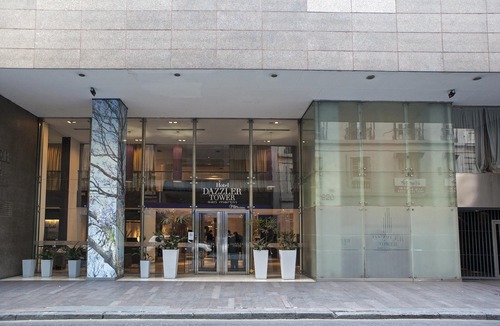 Microcentro Hotel | Dazzler by Wyndham Buenos Aires San Martin