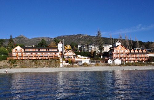 Playa Bonita Hotel | Apart del Lago