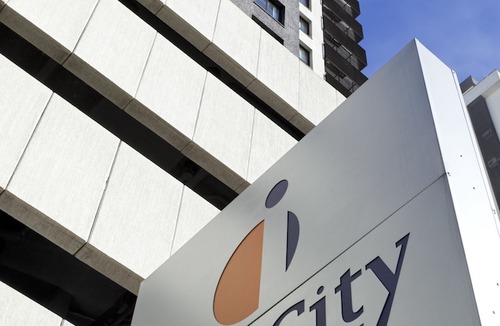 Praia de Belas Hotel | Intercity Porto Alegre