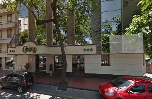 Historic Center Hotel | Hotel Carollo