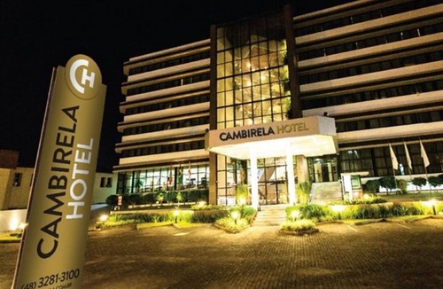 Canto Hotel | Cambirela Hotel