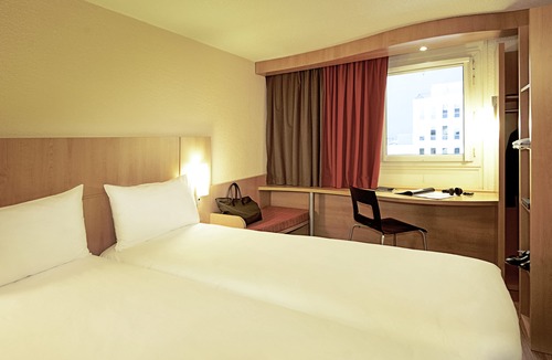 Centro Hotel | Ibis Passo Fundo Centro Hotel