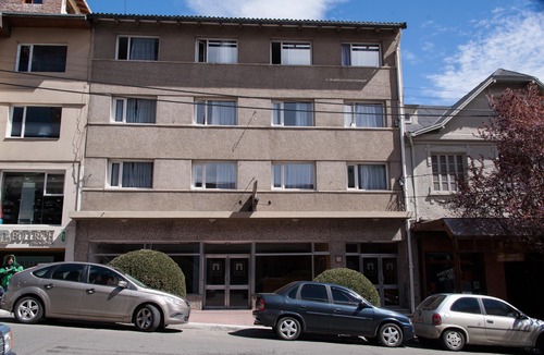 Centro Hotel | Hotel Premier Bariloche