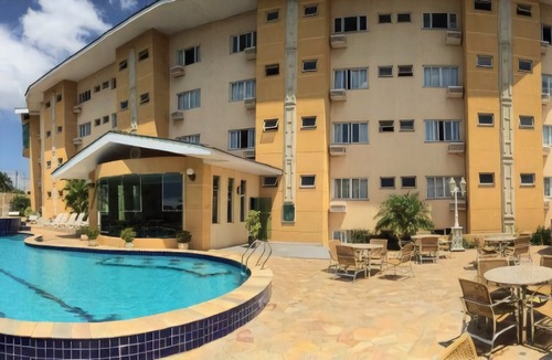 Oficinas Hotel | Barbur Plaza Hotel