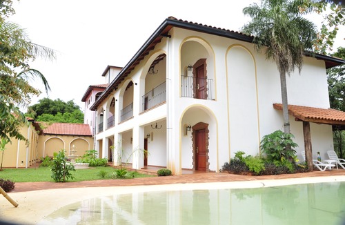 Zona Granja Hotel | El Pueblito Iguazu
