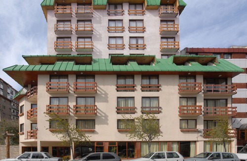 Centro Hotel | Soft Bariloche Hotel