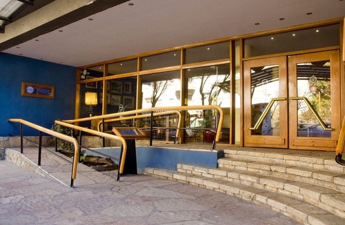 Centro Hotel | Hotel Nahuel Huapi
