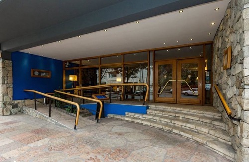 Centro Hotel | Hotel Nahuel Huapi