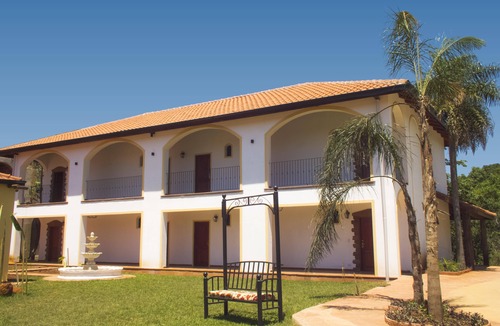 Zona Granja Hotel | El Pueblito Iguazu