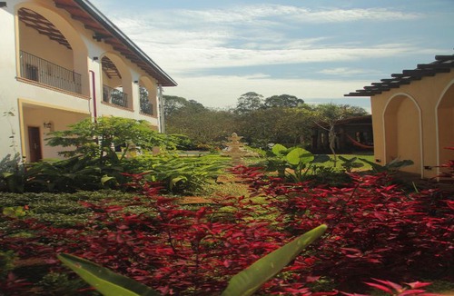 Zona Granja Hotel | El Pueblito Iguazu