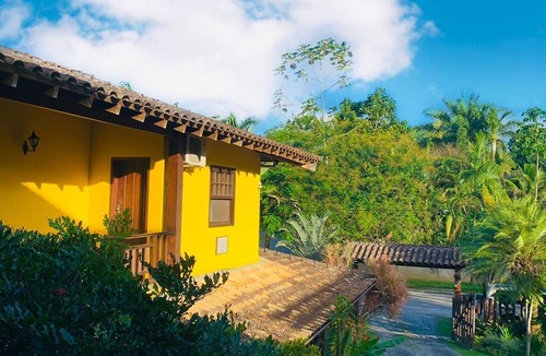 Portal das Artes Hotel | Pousada Brazish