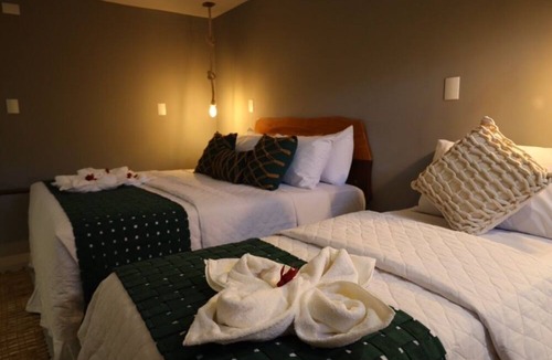 Vila dos Remedios Hotel | Villa Xodó