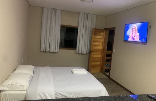 Sao Sebastiao das Aguas Claras Hotel | Pousada Evolução engenho