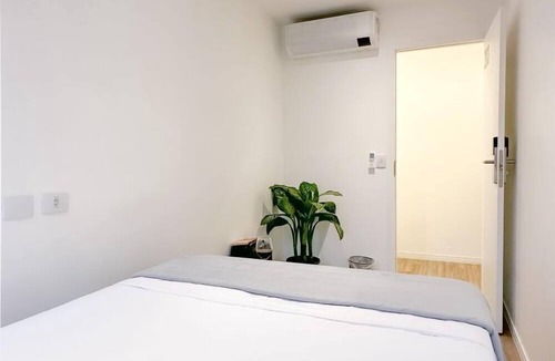 Consolacao Hotel | Cápsula Hotel Sao Paulo - Paulista