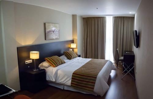 Centro Hotel | Amérian Rosario