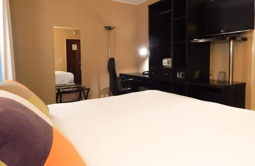 San Telmo Hotel | Ribera Sur Hotel