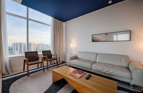 Camorim Hotel | Lagune Barra Hotel