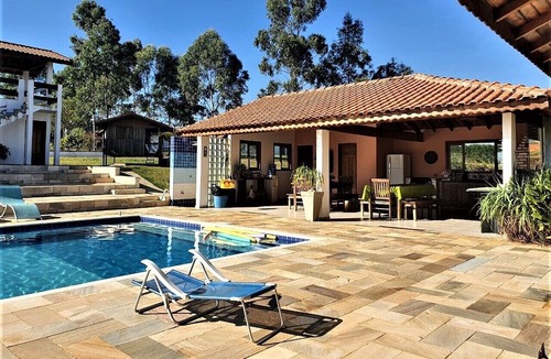 Quadra House | Cinematic, Paradise and Enchanting!