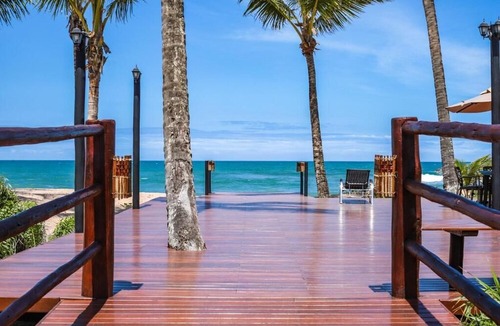 Barra Grande Resort | Eco Beach