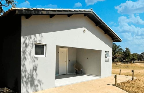 Porto Jofre Hotel | Santa Rosa Pantanal Hotel